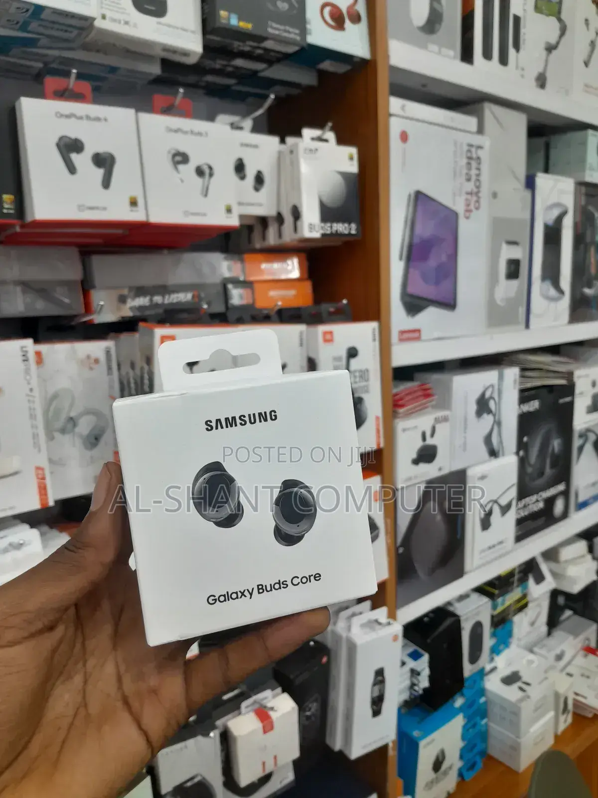 Samsung Galaxy Buds Core/Wireless Earbuds