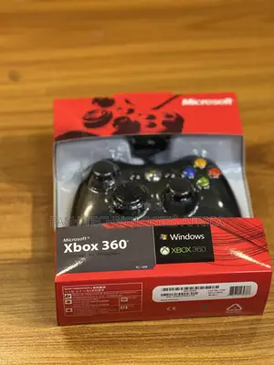 X Box Controller