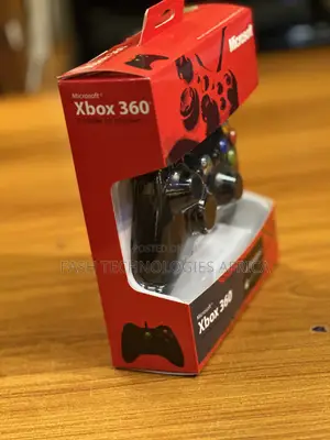X Box Controller
