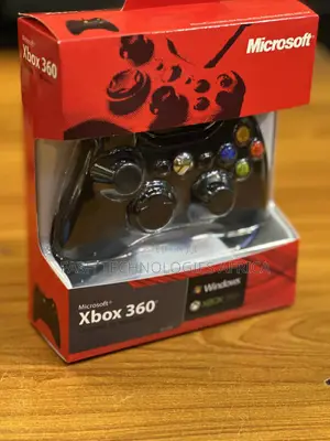 X Box Controller