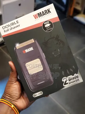 Vmark Rlectric Hair Smoother