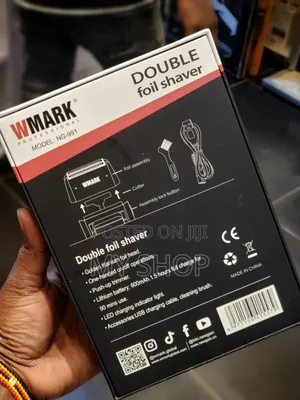 Vmark Rlectric Hair Smoother