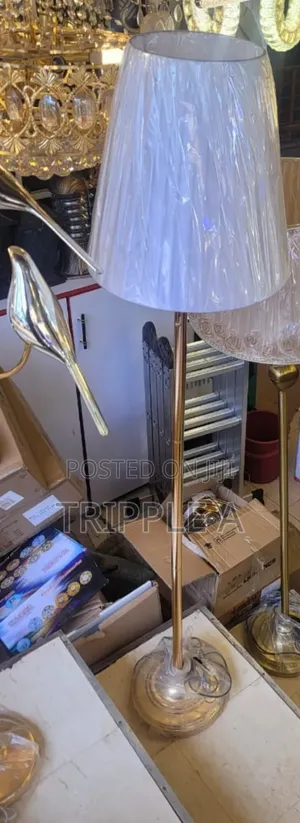 Elegant Floor Lamp