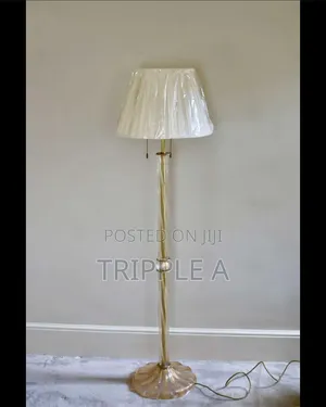 Elegant Floor Lamp