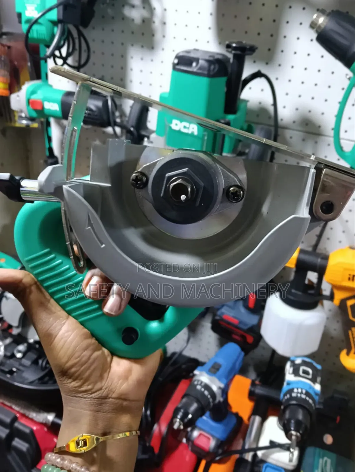 Stone Cutting Machine/ Marble Cutter