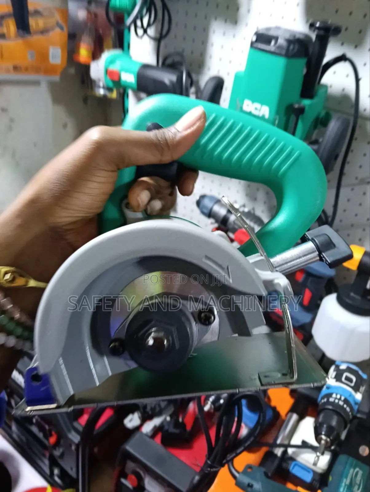 Stone Cutting Machine/ Marble Cutter