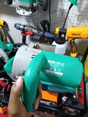 Dca Marble Cutter Original