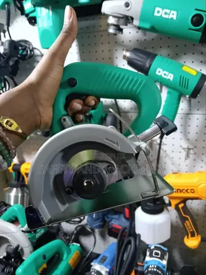 Dca Marble Cutter Original