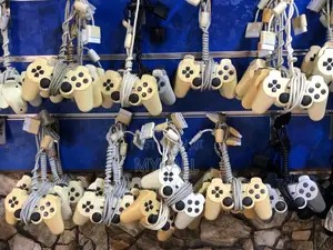 Ps2 Original Uk Used Original Controllers