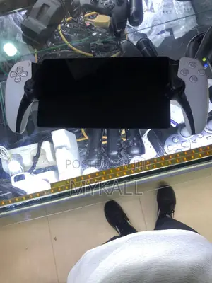Playstation 5 Ps5 Portal