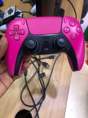 Uk Used Original Ps5 Controllers