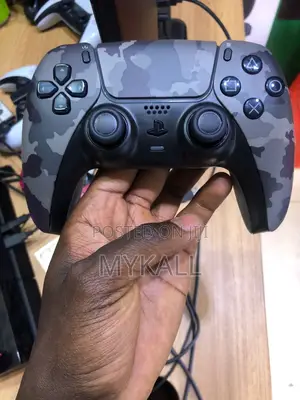 Uk Used Original Ps5 Controllers