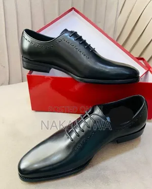 Good Shoe Boots for Men