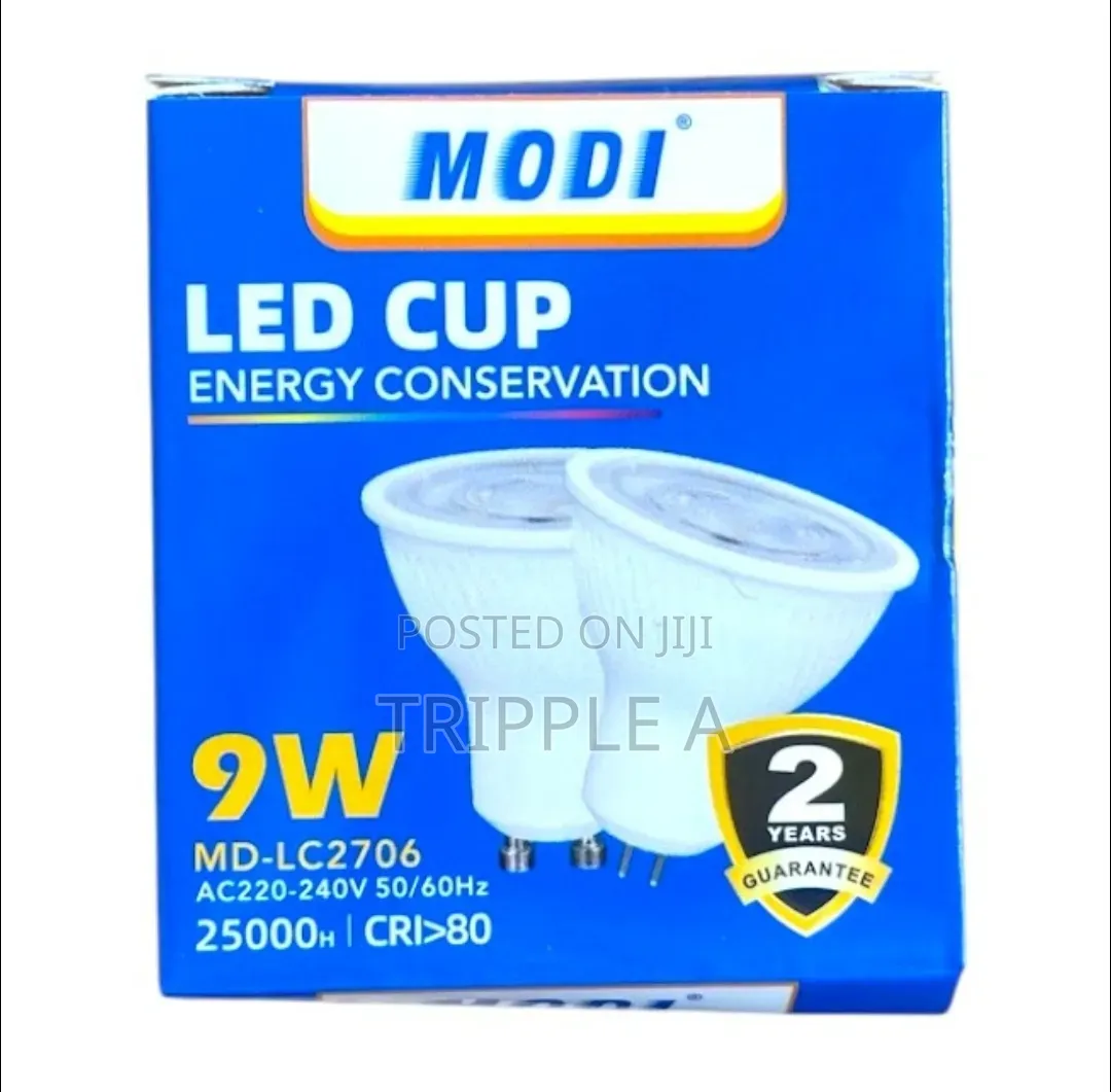 Modi Spotlight Bulb