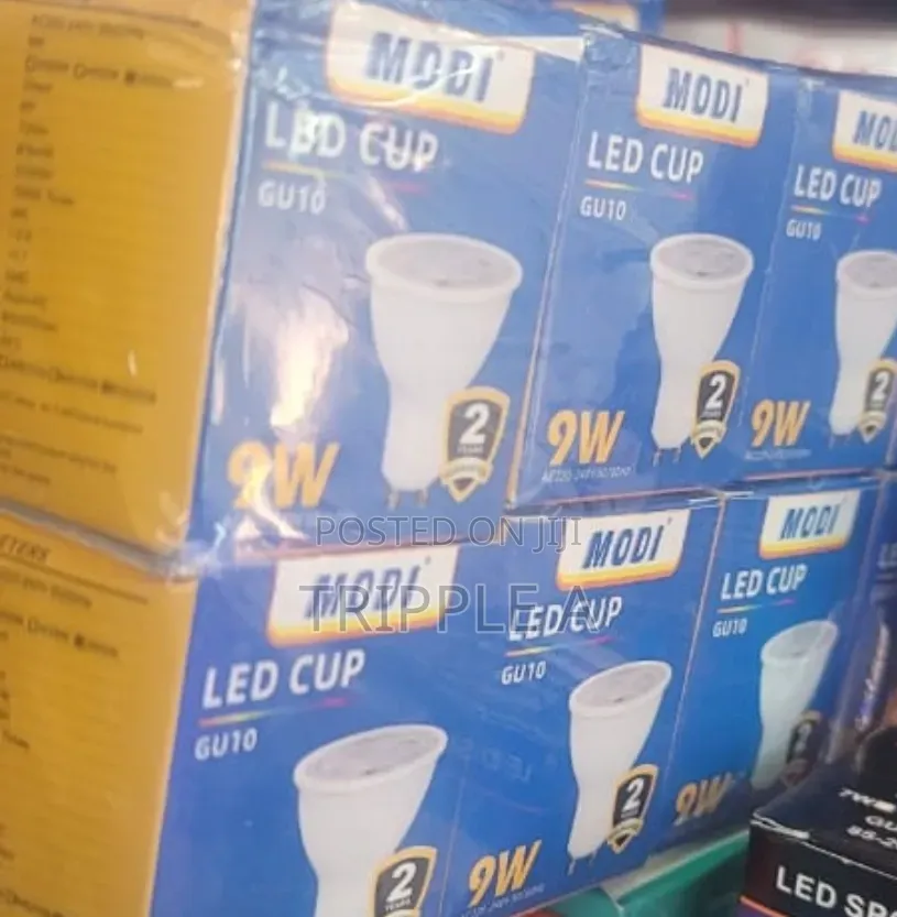 Modi Spotlight Bulb
