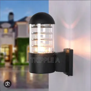 Dimmable Wall Sconce Lamp