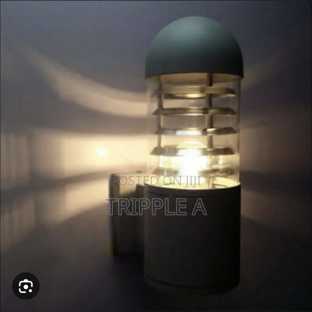Dimmable Wall Sconce Lamp