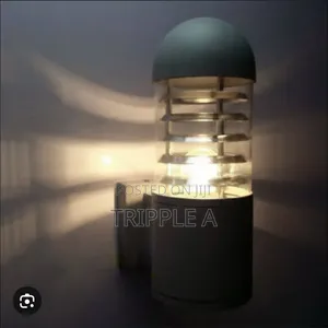 Dimmable Wall Sconce Lamp