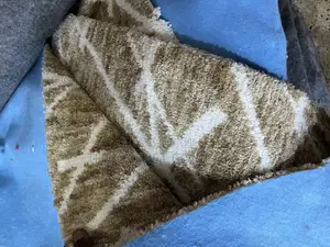 Office Highquality Carpets Soft Per Squaremeter