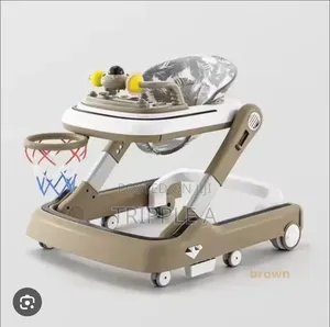 3 in 1 Multifunction Baby Walker ( Walking Assistant)