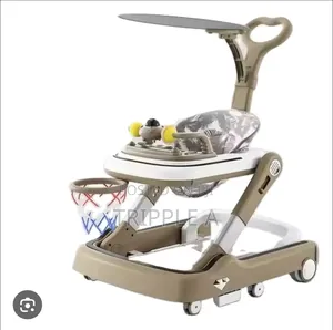 3 in 1 Multifunction Baby Walker ( Walking Assistant)