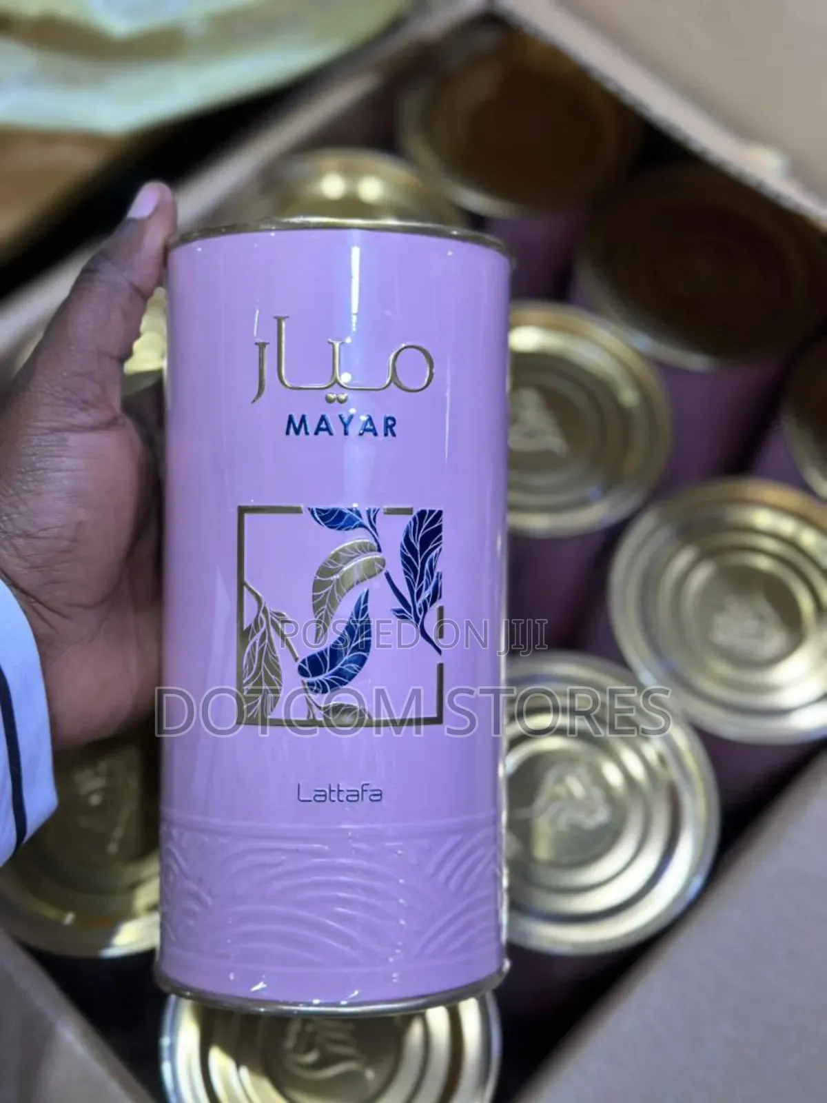 Lattafa Mayar Eau De Parfum