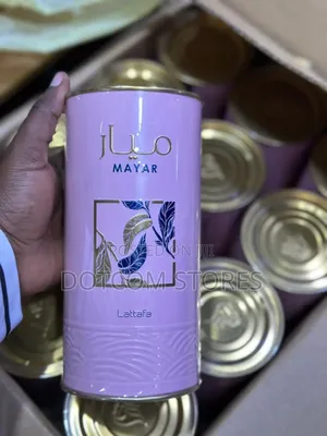 Lattafa Mayar Eau De Parfum