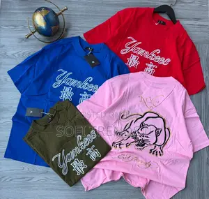 Quality Unisex Tshirts