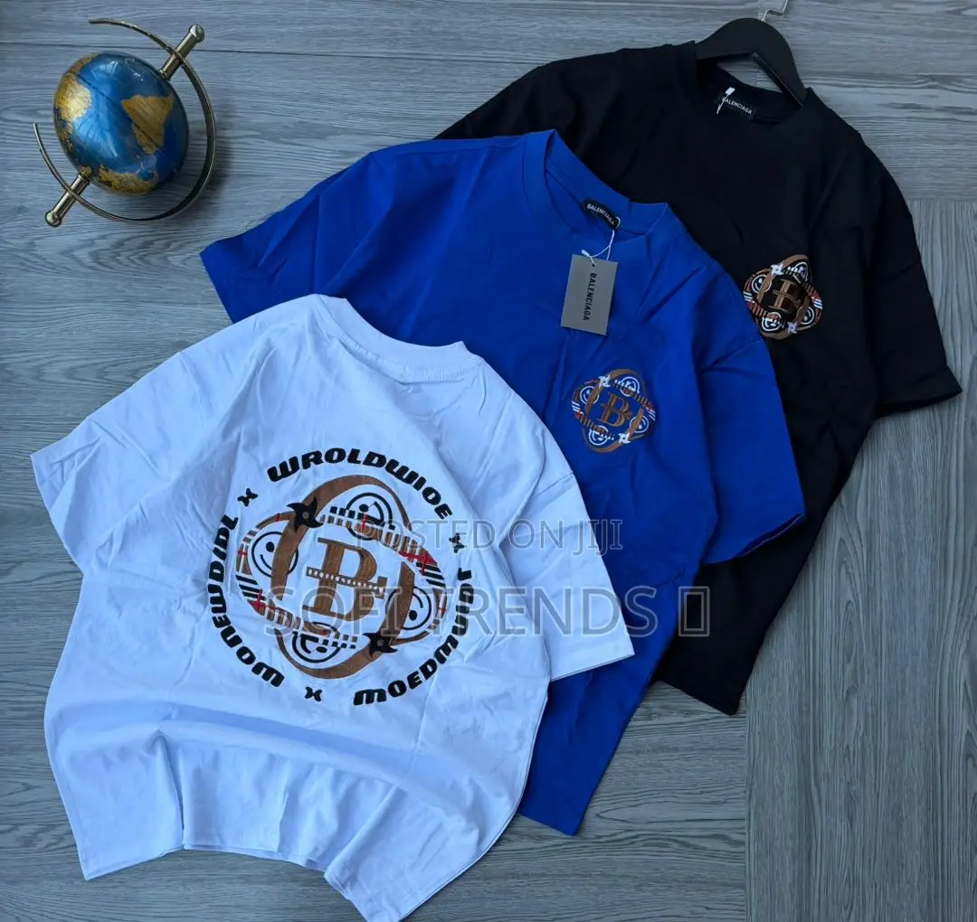 Quality Unisex Tshirts