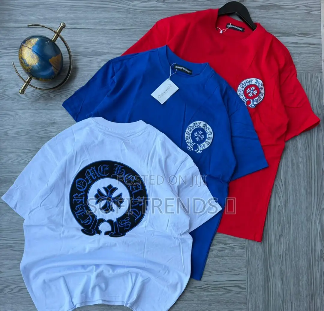 Quality Unisex Tshirts