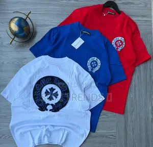 Quality Unisex Tshirts