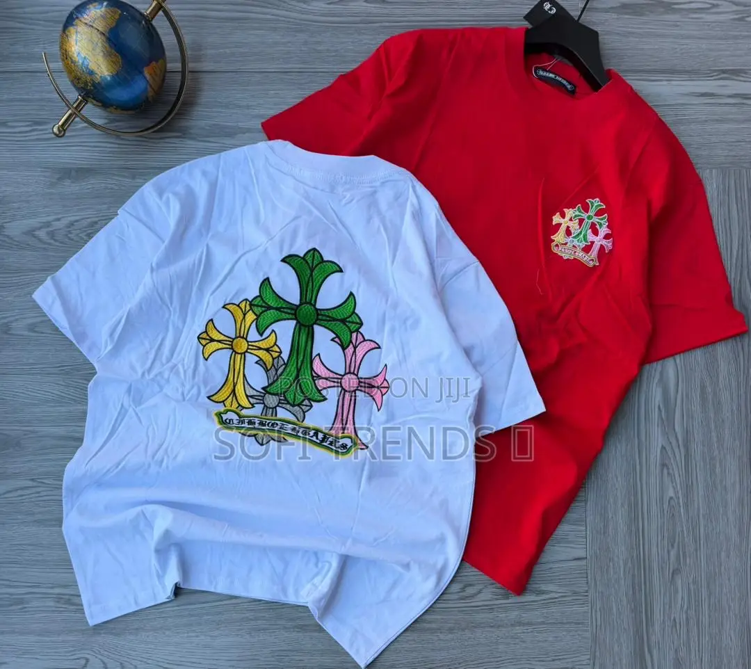 Quality Unisex Tshirts