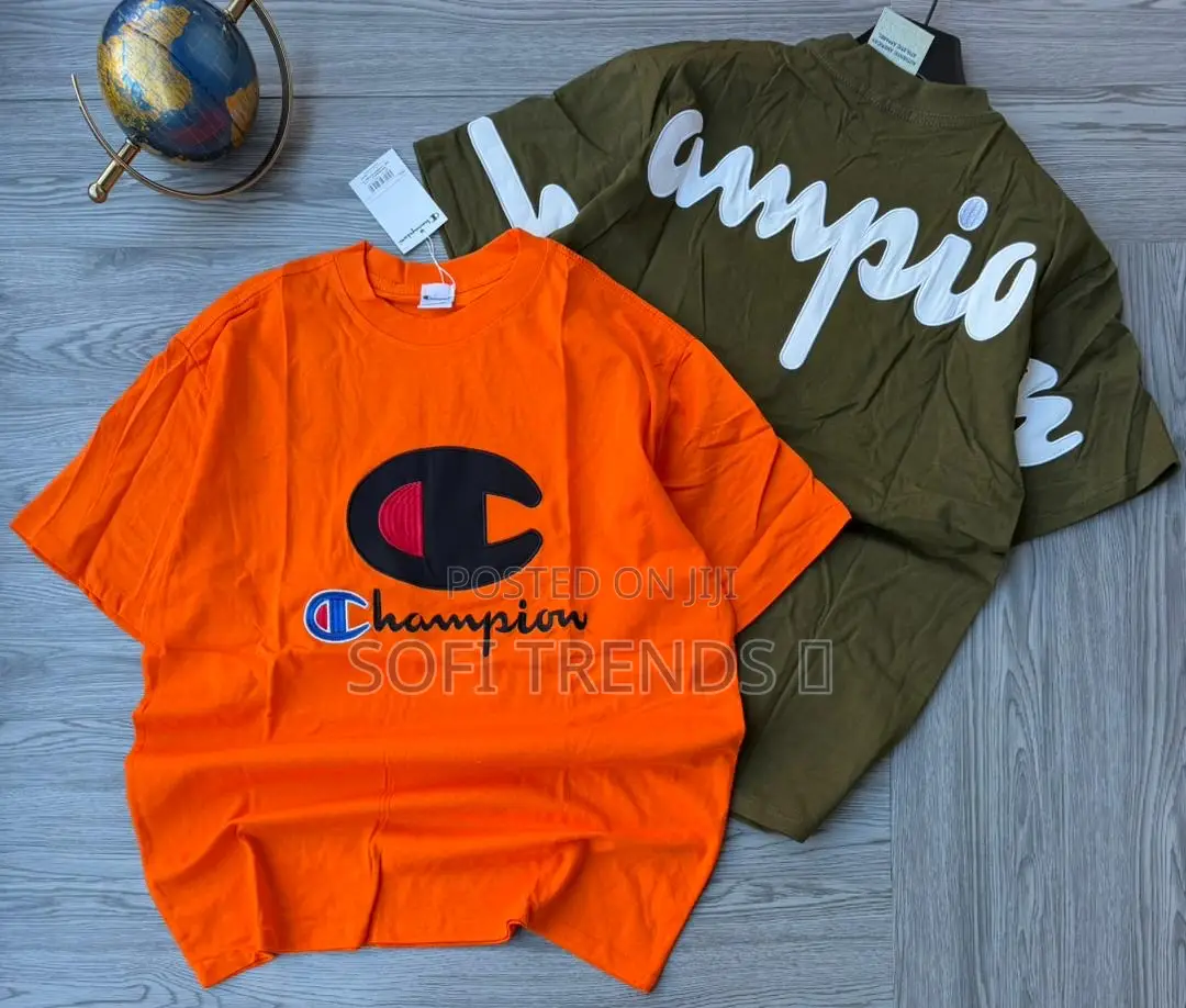 Quality Unisex Tshirts