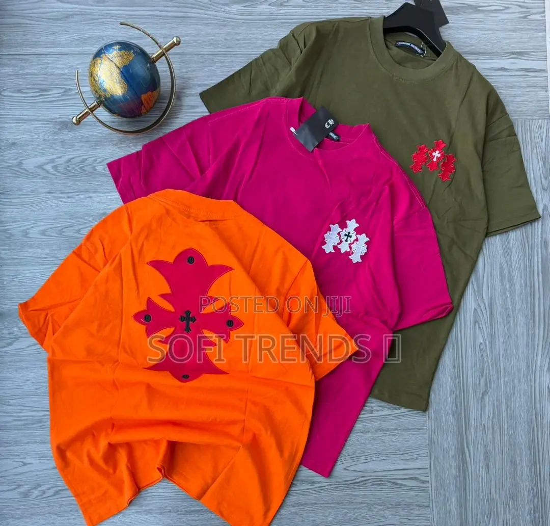 Quality Unisex Tshirts