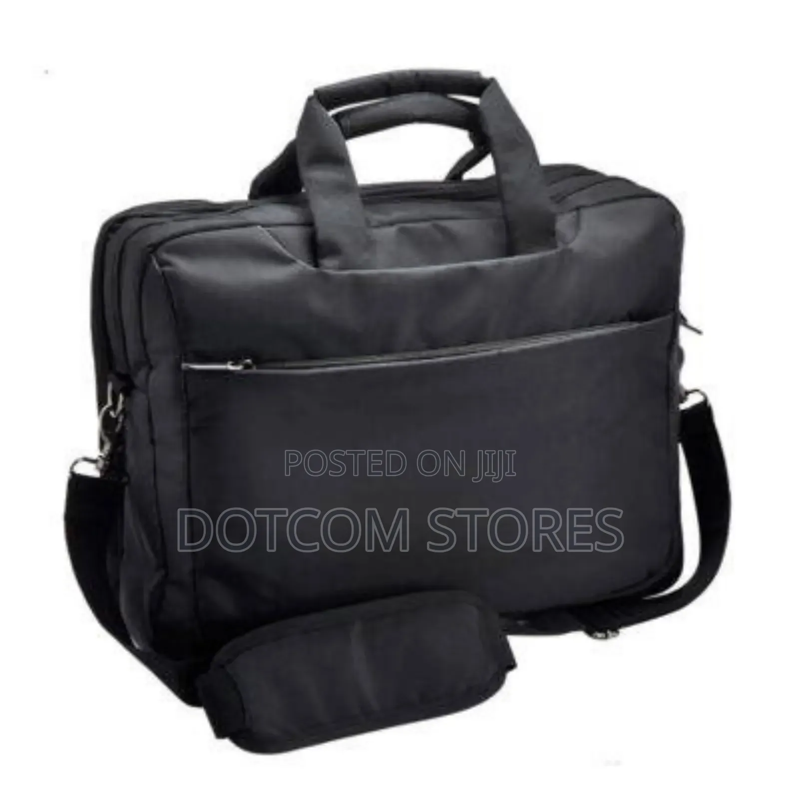 3-in-1 Style Laptop Bag