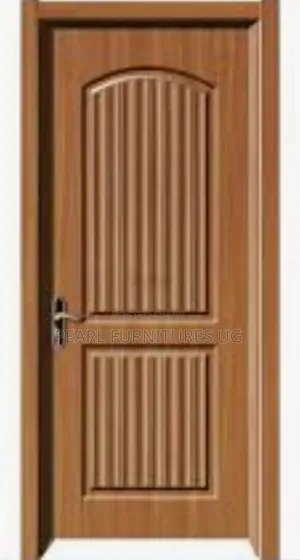 2 Panel Door