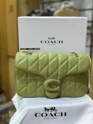 Coach Teri Shoulder Bag,