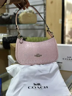 Coach Teri Shoulder Bag,