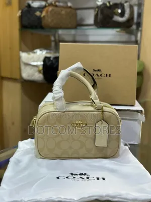 Coach Teri Shoulder Bag,