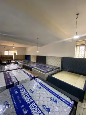 Comfort 5by6 Beds