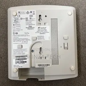 Ruckus R610