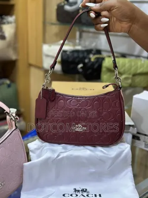 Coach Teri Shoulder Bag,