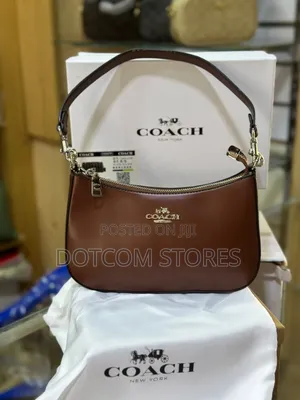 Coach Teri Shoulder Bag,