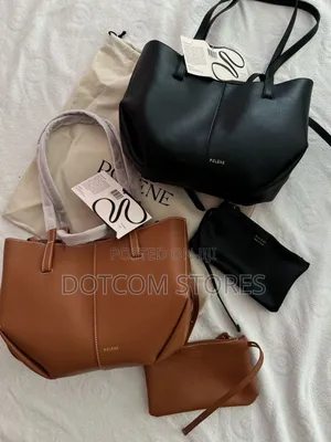 Polène Cyme Tote Bag