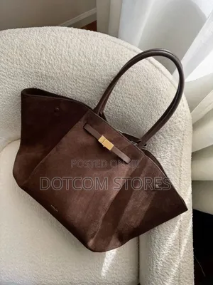 Polène Cyme Tote Bag