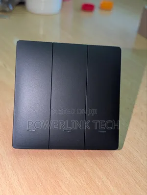 Wifi Wall Switch