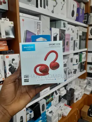Soundcore Sport X10 Wireless Earphones