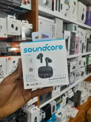 Soundcore R60i Nc Wireless Earphones