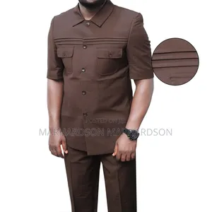 Khudo Suits