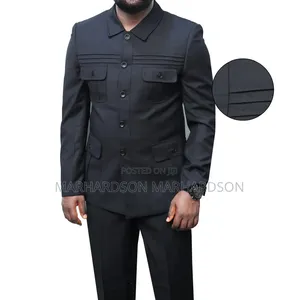 Khudo Suits